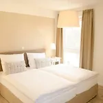 Hus Achterliek Apartamento Steinhude