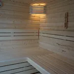 Hus Achterliek Apartamento Steinhude