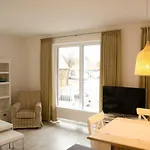 Hus Achterliek Apartamento