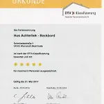 Hus Achterliek