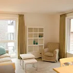 Hus Achterliek Apartamento Steinhude