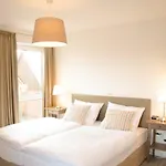 Hus Achterliek Apartamento *