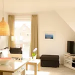 Apartamento Hus Achterliek *