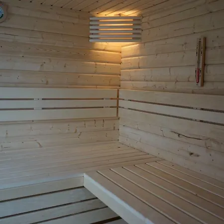 Hus Achterliek Apartmán Steinhude
