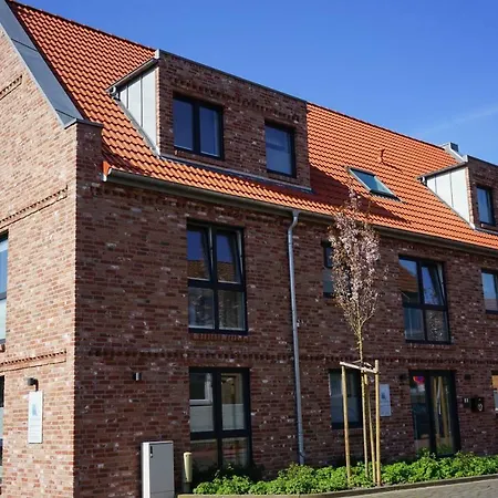 Hus Achterliek Apartment