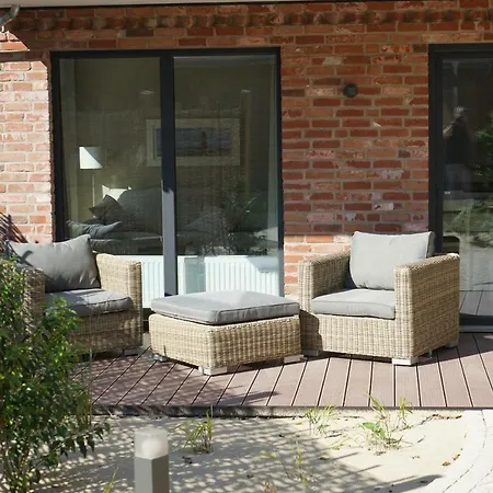 Apartamento Hus Achterliek