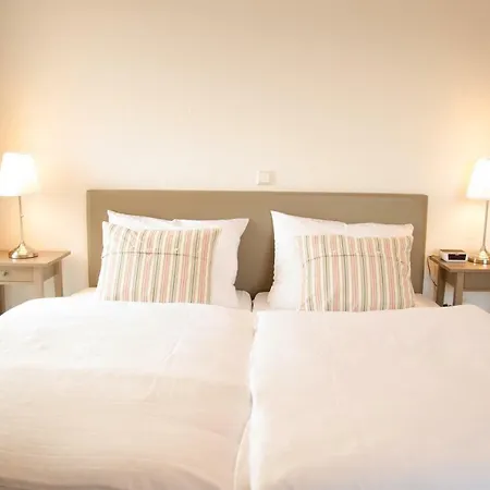 Hus Achterliek Apartmán *