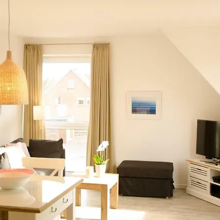 Apartmán Hus Achterliek *